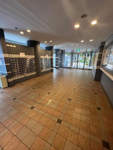 大阪市住吉区苅田９丁目のマンション