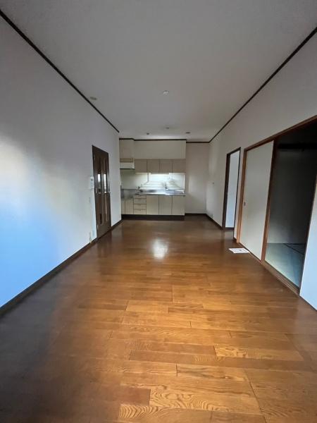 大阪市住吉区苅田９丁目のマンション