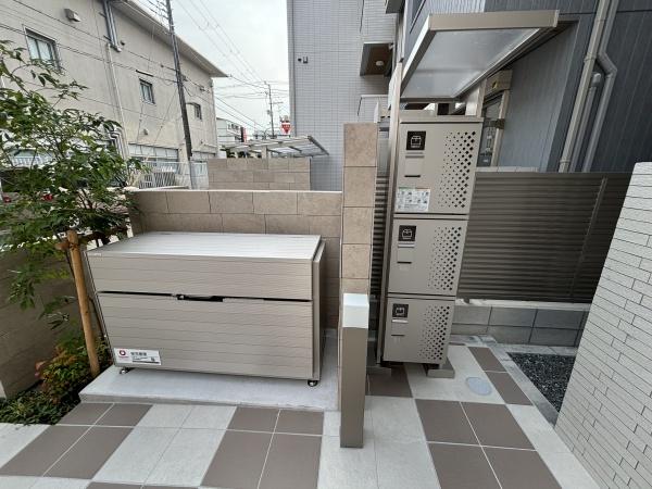 Clashist平野西East