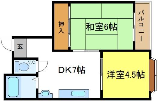 イマフルネス