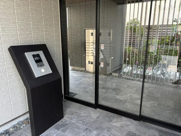 大阪市平野区長吉長原２丁目のマンション
