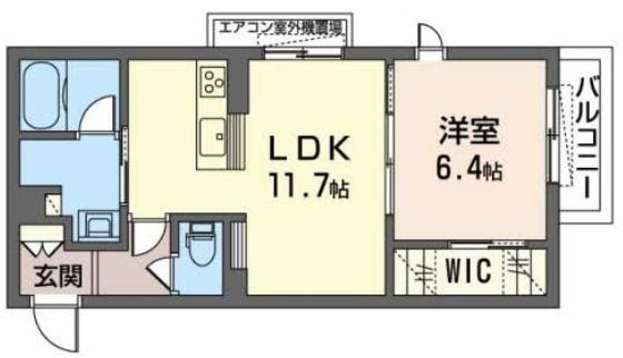 メゾンクレステージ