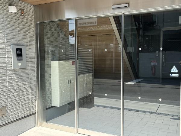 メゾンクレステージ