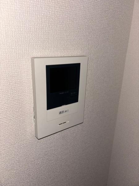 松原市三宅東５丁目のハイツ