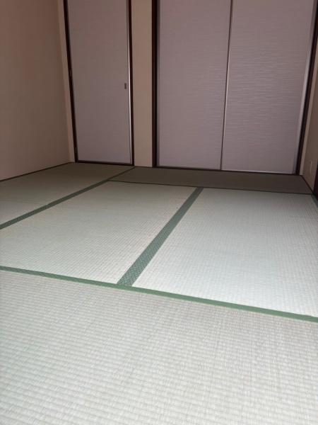 松原市三宅東５丁目のハイツ