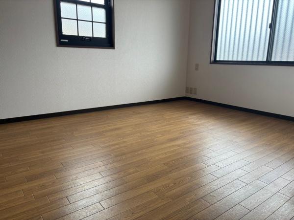 松原市三宅東５丁目のハイツ