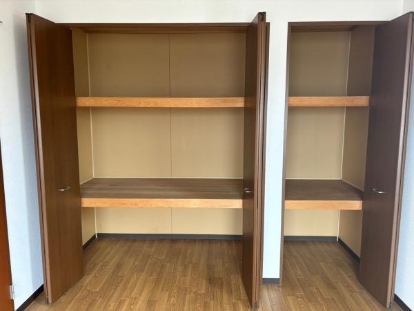 松原市三宅東５丁目のハイツ