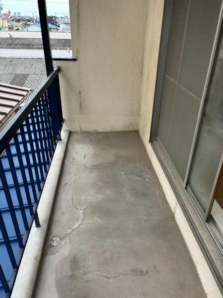 松原市三宅西２丁目の貸家