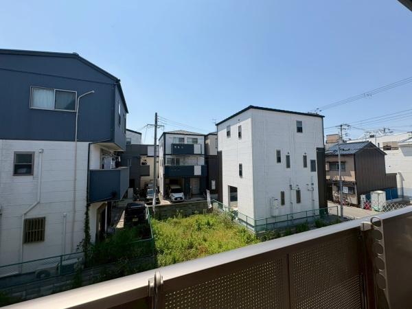 ハイムメゾン平野郷