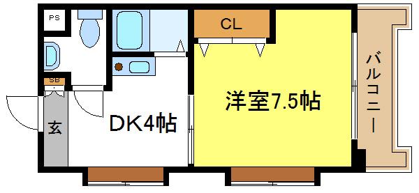 カサエルドラード２番館