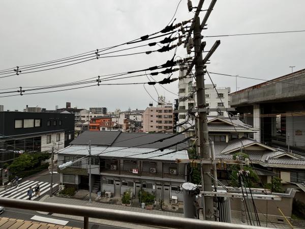 カサエルドラード２番館