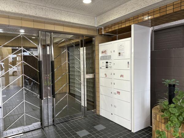 カサエルドラード２番館