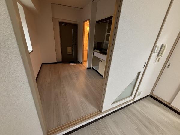 カサエルドラード２番館