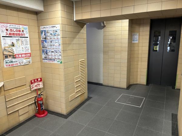 カサエルドラード２番館
