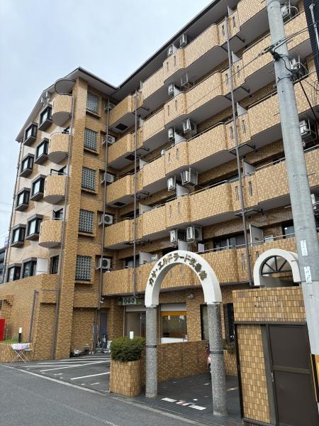カサエルドラード２番館