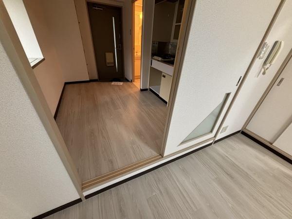 カサエルドラード２番館