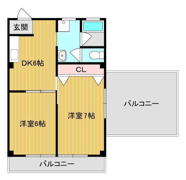 ドミール春光