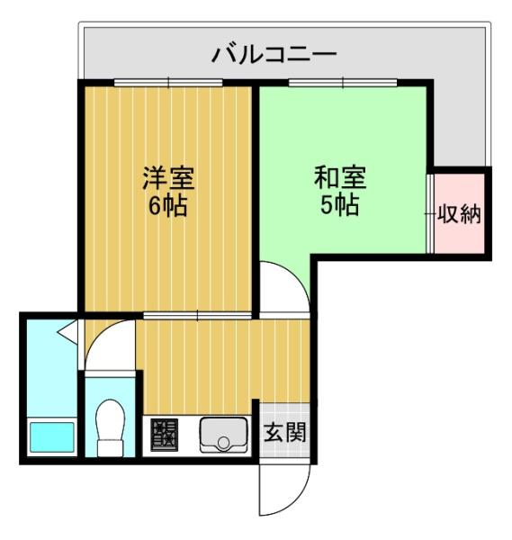 ラプティメゾン公園東