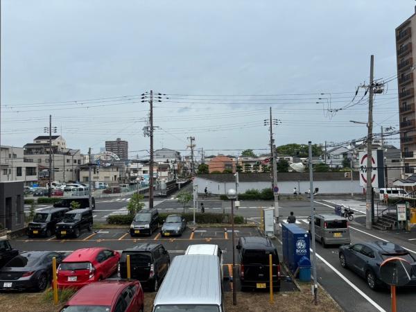 ラプティメゾン公園東