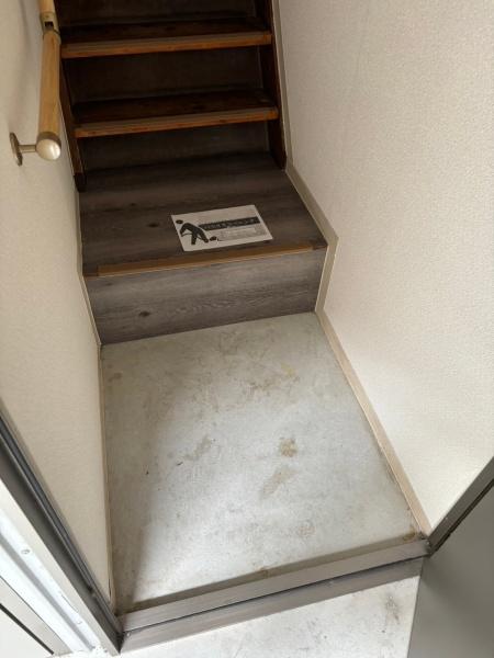 住道矢田１丁目テラス