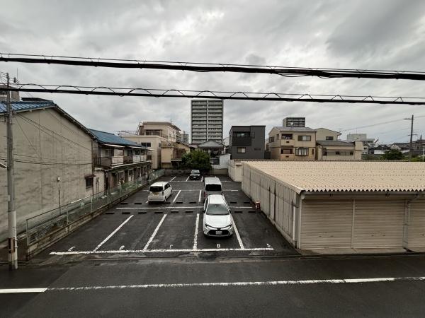 エスポワール白鷺