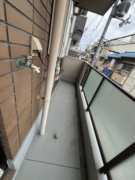 エスポワール白鷺