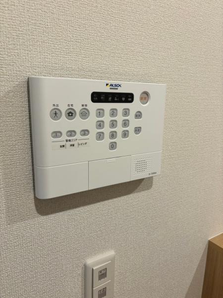 大阪市平野区加美北９丁目のハイツ
