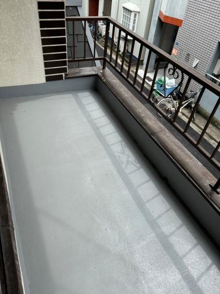公園南矢田４丁目テラスハウス