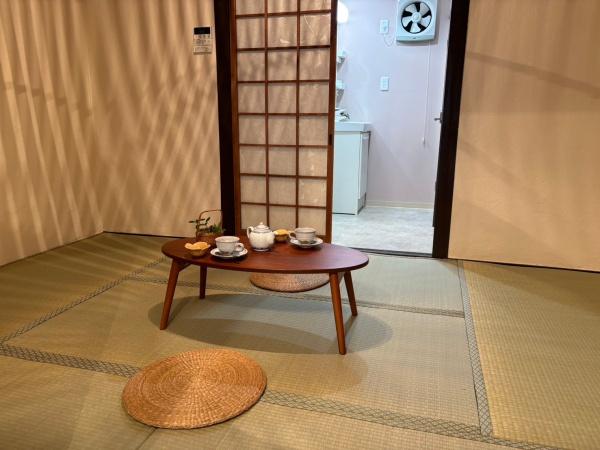 公園南矢田４丁目テラスハウス
