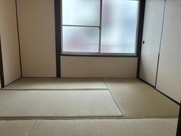 公園南矢田４丁目テラスハウス