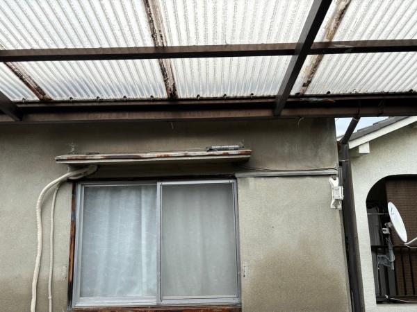 公園南矢田４丁目テラスハウス