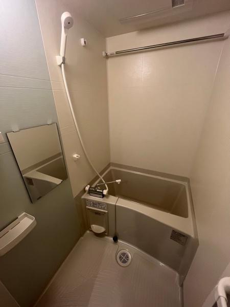 大阪市東住吉区西今川１丁目のマンション