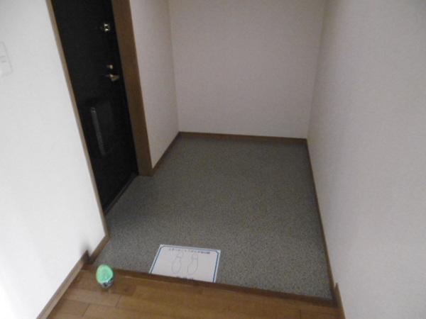 パシフィック平野第４５ビル