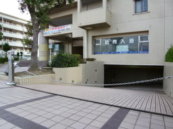 パシフィック平野第４５ビル