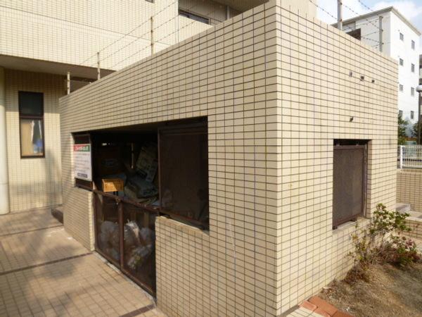 パシフィック平野第４５ビル