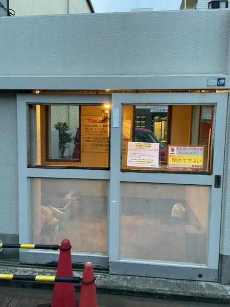 サンモール
