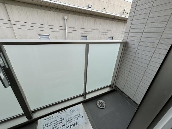 Clashist平野西East