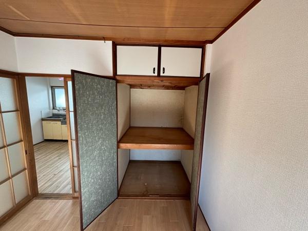 大阪市東住吉区公園南矢田４丁目のマンション