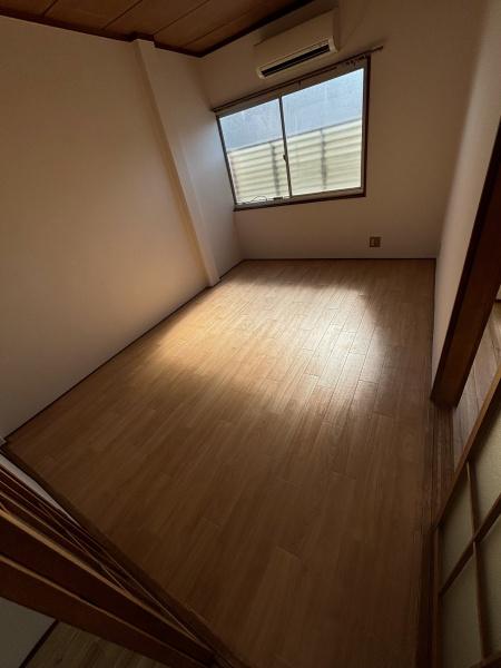 大阪市東住吉区公園南矢田４丁目のマンション
