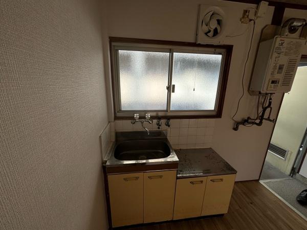 大阪市東住吉区公園南矢田４丁目のマンション