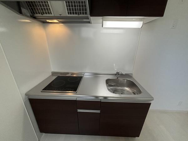 大阪市東住吉区照ケ丘矢田３丁目のハイツ