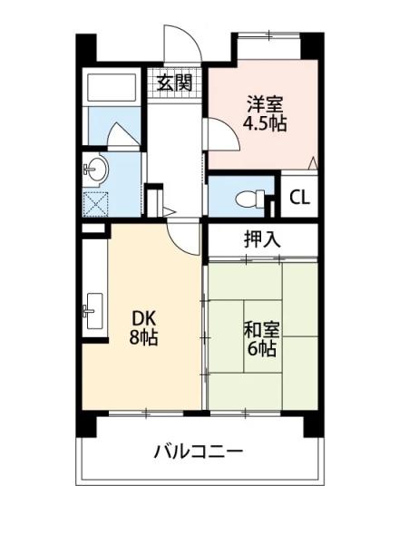 OPH杉本町