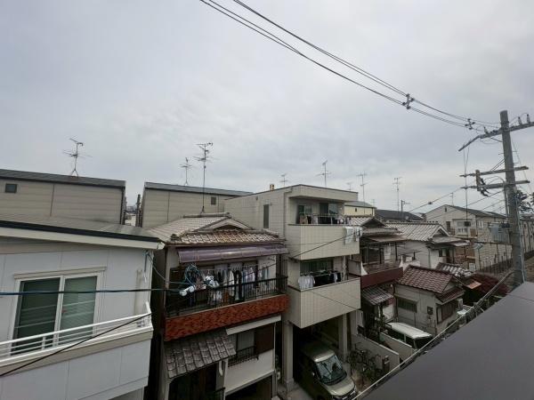 加美北9丁目貸家
