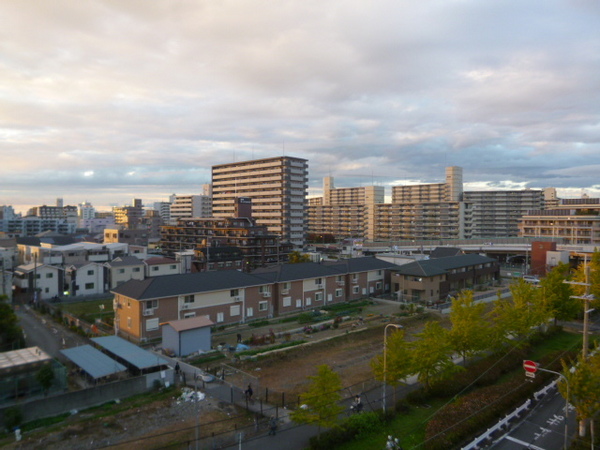 辰野ハイツ
