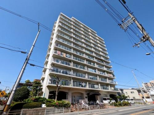 ファミール平野