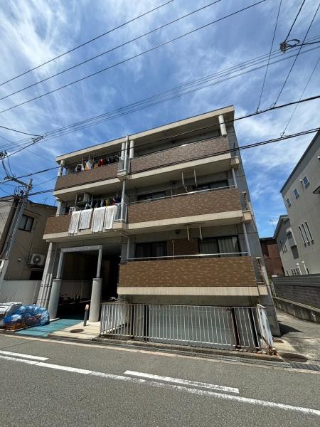 エクセル・ドメイン南田辺