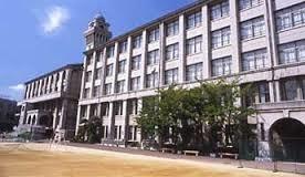 あべのセレサ(私立大谷中学校)