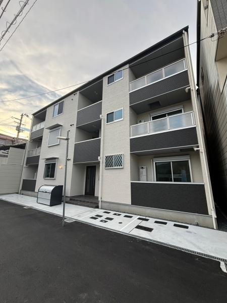 ジラフ平野喜連