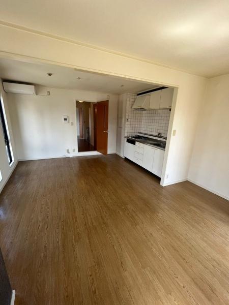 大阪市東住吉区鷹合１丁目のマンション