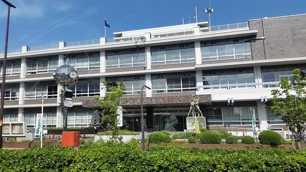 駒川1丁目貸家(大阪市阿倍野区役所)